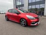 USED 2016 04 RENAULT CLIO 1.6 TCE RENAULTSPORT NAV TROPHY AUTO 220PS 