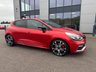 USED 2016 04 RENAULT CLIO 1.6 TCE RENAULTSPORT NAV TROPHY AUTO 220PS 