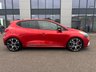 USED 2016 04 RENAULT CLIO 1.6 TCE RENAULTSPORT NAV TROPHY AUTO 220PS 