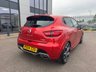 USED 2016 04 RENAULT CLIO 1.6 TCE RENAULTSPORT NAV TROPHY AUTO 220PS 