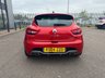 USED 2016 04 RENAULT CLIO 1.6 TCE RENAULTSPORT NAV TROPHY AUTO 220PS 
