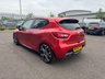 USED 2016 04 RENAULT CLIO 1.6 TCE RENAULTSPORT NAV TROPHY AUTO 220PS 