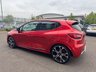 USED 2016 04 RENAULT CLIO 1.6 TCE RENAULTSPORT NAV TROPHY AUTO 220PS 