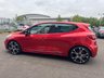 USED 2016 04 RENAULT CLIO 1.6 TCE RENAULTSPORT NAV TROPHY AUTO 220PS 