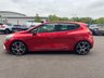 USED 2016 04 RENAULT CLIO 1.6 TCE RENAULTSPORT NAV TROPHY AUTO 220PS 