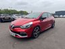 USED 2016 04 RENAULT CLIO 1.6 TCE RENAULTSPORT NAV TROPHY AUTO 220PS 