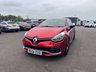 USED 2016 04 RENAULT CLIO 1.6 TCE RENAULTSPORT NAV TROPHY AUTO 220PS 