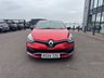 USED 2016 04 RENAULT CLIO 1.6 TCE RENAULTSPORT NAV TROPHY AUTO 220PS 