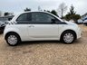 USED 2009 59 FIAT 500 1.2 Pop Hatchback 3dr Petrol Manual Euro 5 (s/s) (69 bhp) * L&C GROUP SHALL BEAT ANY 'WE BUY CARS VALUATION' FOR YOUR PART EXCHANGE *