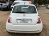 USED 2009 59 FIAT 500 1.2 Pop Hatchback 3dr Petrol Manual Euro 5 (s/s) (69 bhp) * L&C GROUP SHALL BEAT ANY 'WE BUY CARS VALUATION' FOR YOUR PART EXCHANGE *