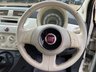 USED 2009 59 FIAT 500 1.2 Pop Hatchback 3dr Petrol Manual Euro 5 (s/s) (69 bhp) * L&C GROUP SHALL BEAT ANY 'WE BUY CARS VALUATION' FOR YOUR PART EXCHANGE *