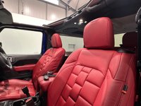 USED 2020 20 JEEP WRANGLER 2.2 MultiJetII Sahara Auto 4WD Euro 6 (s/s) 2dr SOLD