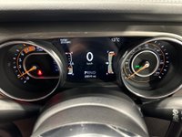 USED 2020 20 JEEP WRANGLER 2.2 MultiJetII Sahara Auto 4WD Euro 6 (s/s) 2dr SOLD