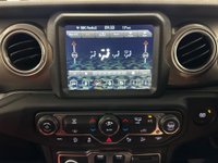USED 2020 20 JEEP WRANGLER 2.2 MultiJetII Sahara Auto 4WD Euro 6 (s/s) 2dr SOLD
