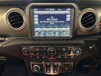 USED 2020 20 JEEP WRANGLER 2.2 MultiJetII Sahara Auto 4WD Euro 6 (s/s) 2dr SOLD