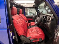 USED 2020 20 JEEP WRANGLER 2.2 MultiJetII Sahara Auto 4WD Euro 6 (s/s) 2dr SOLD