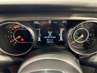 USED 2020 20 JEEP WRANGLER 2.2 MultiJetII Sahara Auto 4WD Euro 6 (s/s) 2dr SOLD