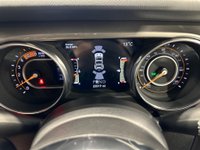 USED 2020 20 JEEP WRANGLER 2.2 MultiJetII Sahara Auto 4WD Euro 6 (s/s) 2dr SOLD