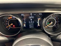 USED 2020 20 JEEP WRANGLER 2.2 MultiJetII Sahara Auto 4WD Euro 6 (s/s) 2dr SOLD