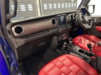 USED 2020 20 JEEP WRANGLER 2.2 MultiJetII Sahara Auto 4WD Euro 6 (s/s) 2dr SOLD