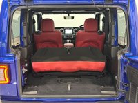 USED 2020 20 JEEP WRANGLER 2.2 MultiJetII Sahara Auto 4WD Euro 6 (s/s) 2dr SOLD