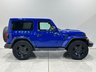 USED 2020 20 JEEP WRANGLER 2.2 MultiJetII Sahara Auto 4WD Euro 6 (s/s) 2dr SOLD