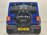 USED 2020 20 JEEP WRANGLER 2.2 MultiJetII Sahara Auto 4WD Euro 6 (s/s) 2dr SOLD