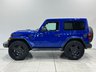 USED 2020 20 JEEP WRANGLER 2.2 MultiJetII Sahara Auto 4WD Euro 6 (s/s) 2dr SOLD