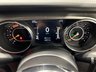 USED 2020 20 JEEP WRANGLER 2.2 MultiJetII Sahara Auto 4WD Euro 6 (s/s) 2dr SOLD