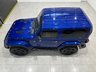 USED 2020 20 JEEP WRANGLER 2.2 MultiJetII Sahara Auto 4WD Euro 6 (s/s) 2dr SOLD