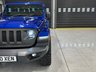 USED 2020 20 JEEP WRANGLER 2.2 MultiJetII Sahara Auto 4WD Euro 6 (s/s) 2dr SOLD
