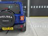 USED 2020 20 JEEP WRANGLER 2.2 MultiJetII Sahara Auto 4WD Euro 6 (s/s) 2dr SOLD
