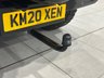 USED 2020 20 JEEP WRANGLER 2.2 MultiJetII Sahara Auto 4WD Euro 6 (s/s) 2dr SOLD