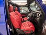 USED 2020 20 JEEP WRANGLER 2.2 MultiJetII Sahara Auto 4WD Euro 6 (s/s) 2dr SOLD
