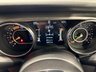 USED 2020 20 JEEP WRANGLER 2.2 MultiJetII Sahara Auto 4WD Euro 6 (s/s) 2dr SOLD