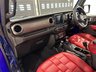 USED 2020 20 JEEP WRANGLER 2.2 MultiJetII Sahara Auto 4WD Euro 6 (s/s) 2dr SOLD