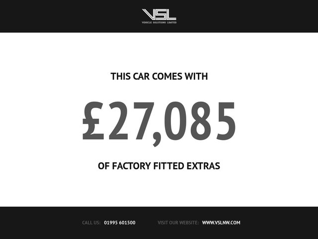 2019 PORSCHE CAYENNE 2.9T V6 GPF S SUV 5dr Petrol TiptronicS 4WD Euro 6 (s/s) (440 ps) - Photo 5