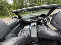 USED 2022 22 BMW 4 SERIES 2.0 420i M Sport Convertible 2dr Petrol Auto Euro 6 (s/s) (184 ps) LOW MILEAGE