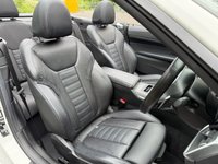 USED 2022 22 BMW 4 SERIES 2.0 420i M Sport Convertible 2dr Petrol Auto Euro 6 (s/s) (184 ps) LOW MILEAGE
