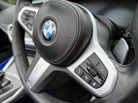 USED 2022 22 BMW 4 SERIES 2.0 420i M Sport Convertible 2dr Petrol Auto Euro 6 (s/s) (184 ps) LOW MILEAGE