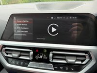 USED 2022 22 BMW 4 SERIES 2.0 420i M Sport Convertible 2dr Petrol Auto Euro 6 (s/s) (184 ps) LOW MILEAGE