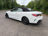 USED 2022 22 BMW 4 SERIES 2.0 420i M Sport Convertible 2dr Petrol Auto Euro 6 (s/s) (184 ps) LOW MILEAGE