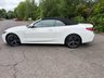 USED 2022 22 BMW 4 SERIES 2.0 420i M Sport Convertible 2dr Petrol Auto Euro 6 (s/s) (184 ps) LOW MILEAGE
