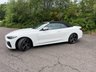 USED 2022 22 BMW 4 SERIES 2.0 420i M Sport Convertible 2dr Petrol Auto Euro 6 (s/s) (184 ps) LOW MILEAGE