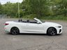 USED 2022 22 BMW 4 SERIES 2.0 420i M Sport Convertible 2dr Petrol Auto Euro 6 (s/s) (184 ps) LOW MILEAGE