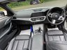 USED 2022 22 BMW 4 SERIES 2.0 420i M Sport Convertible 2dr Petrol Auto Euro 6 (s/s) (184 ps) LOW MILEAGE