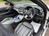USED 2022 22 BMW 4 SERIES 2.0 420i M Sport Convertible 2dr Petrol Auto Euro 6 (s/s) (184 ps) LOW MILEAGE