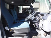 USED 2017 17 MITSUBISHI CANTER 2017 Mitsubishi Canter 7C15 Box Van 