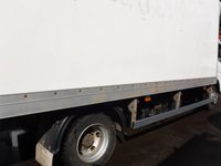 USED 2017 17 MITSUBISHI CANTER 2017 Mitsubishi Canter 7C15 Box Van 