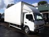 USED 2017 17 MITSUBISHI CANTER 2017 Mitsubishi Canter 7C15 Box Van 